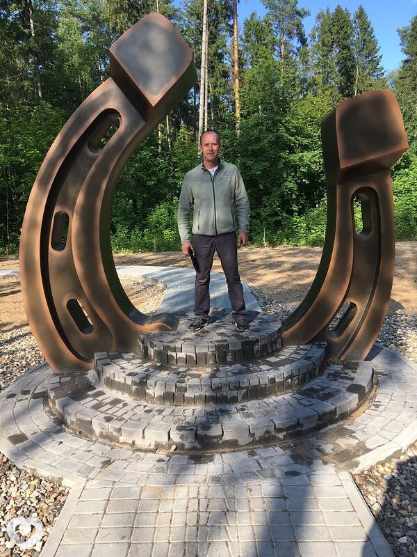 Дима, 49, Ярославле — анкета №408030