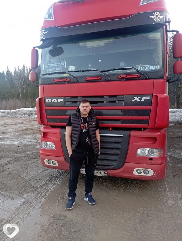 Шурик, 29, Новосибирске — анкета №408066
