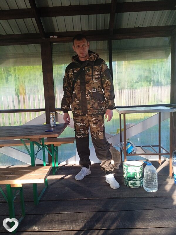 Антон, 41, Зеленогорск (Красноярский Край) — анкета №408073