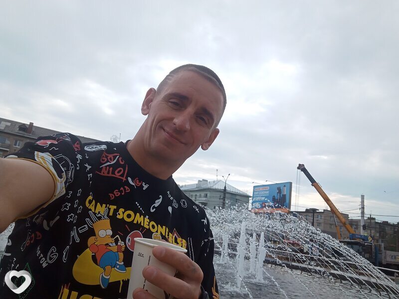 Алексей, 37, Дзержинске — анкета №408074