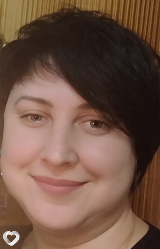 Любовь, 40, Орше — анкета №408087