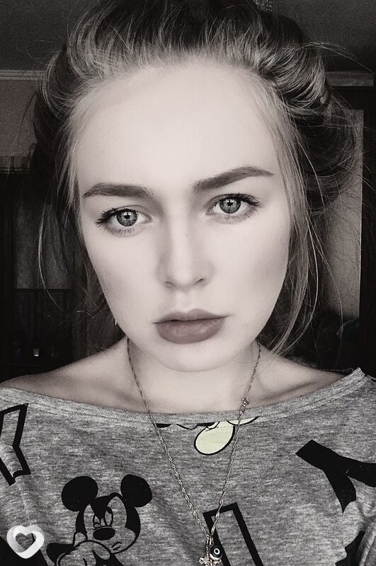 Лиза, 30, Москве — анкета №408094