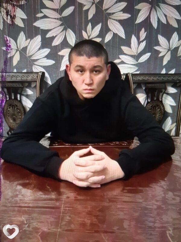 Руслан, 23, Знаменске — анкета №408096