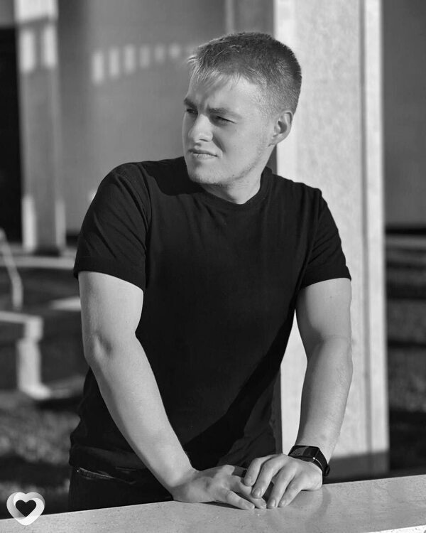 Эльдар, 24, Москве — анкета №408097