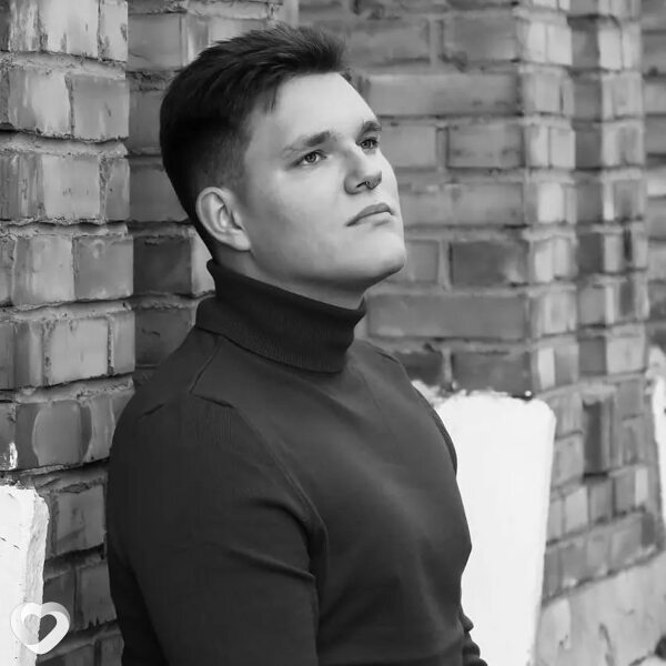 Александр, 25, Витебске — анкета №408106
