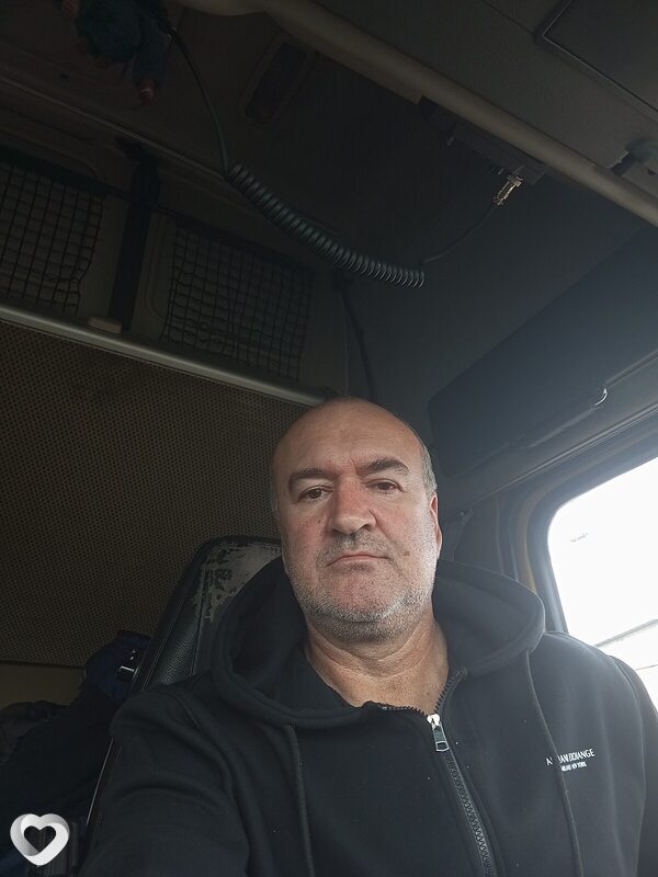 Андрей, 50, Павлодаре — анкета №408108