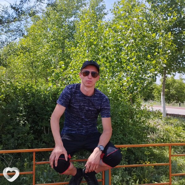 Денис, 30, Актобе — анкета №408160