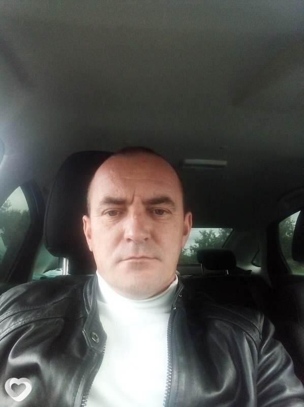 Владимир, 46, Туле — анкета №408163