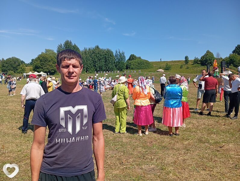 Александр, 41, Нижнем Новгороде — анкета №408164