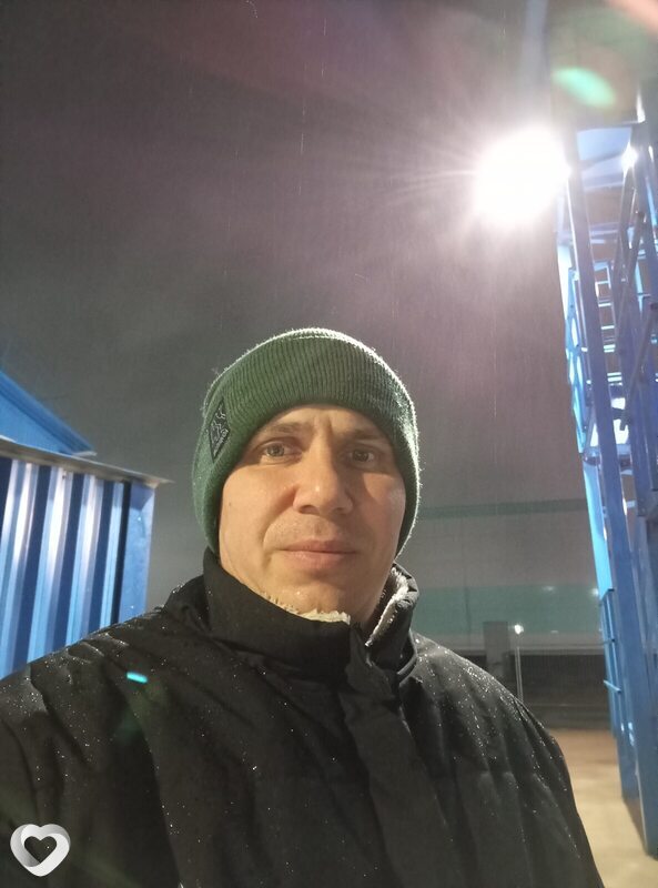 Алик, 37, Уфе — анкета №408166