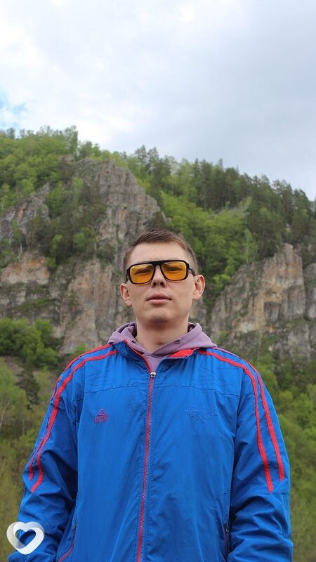 Киндер, 28, Салавате — анкета №408170
