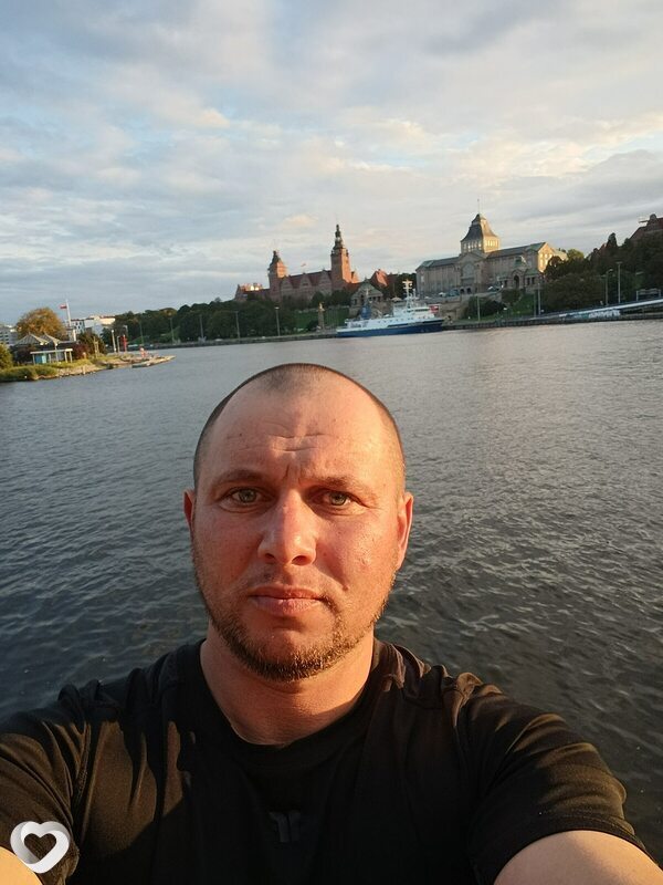 Akella, 42, Щецин — анкета №408171