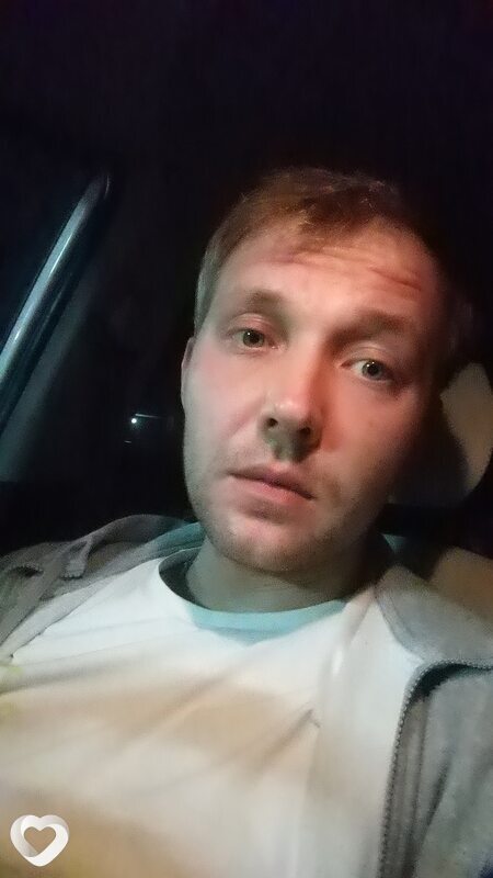 Александр, 29, Москве — анкета №408172