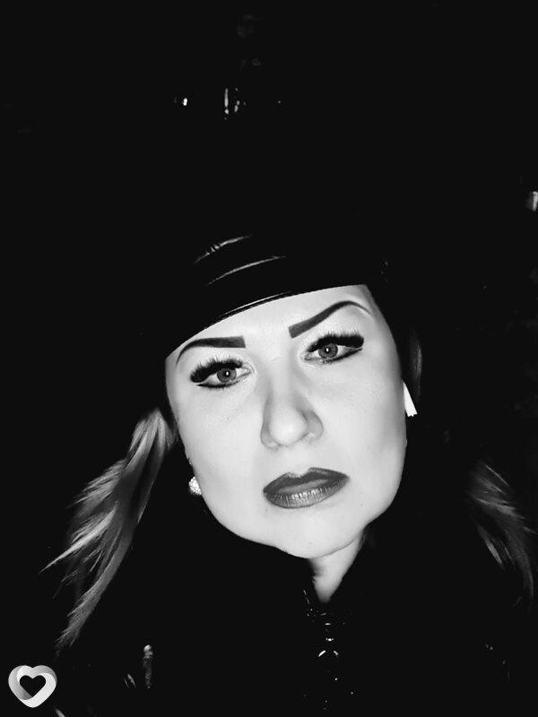 Юлия, 48, Москве — анкета №408173