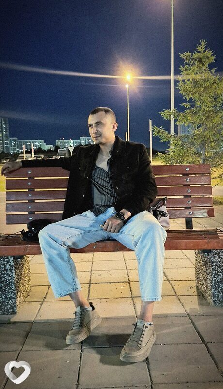Doni, 27, Екатеринбурге — анкета №408174