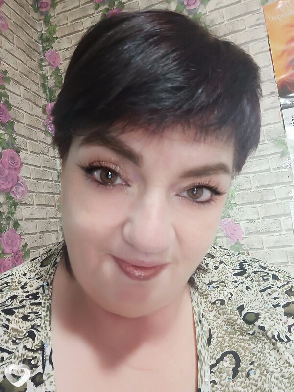 Наталья, 59, Каменске-Шахтинском — анкета №408178