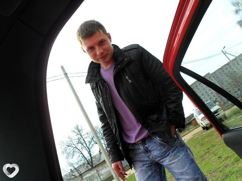 Антон, 37, Минске — анкета №408109