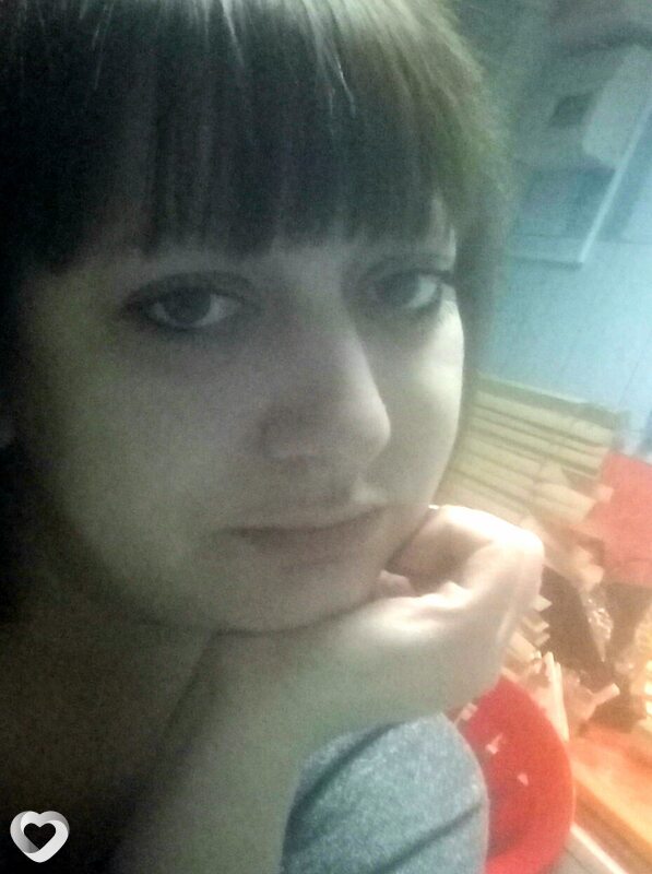 Светлана, 36, Саратове — анкета №408121