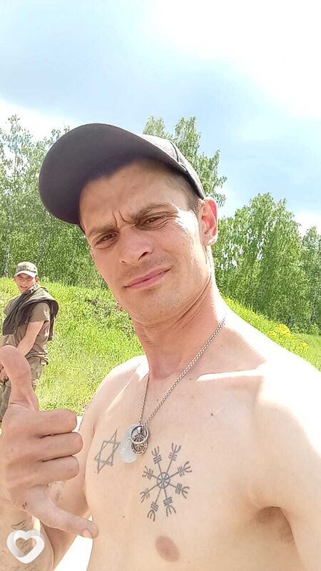 Никита, 33, Енакиеве — анкета №408127