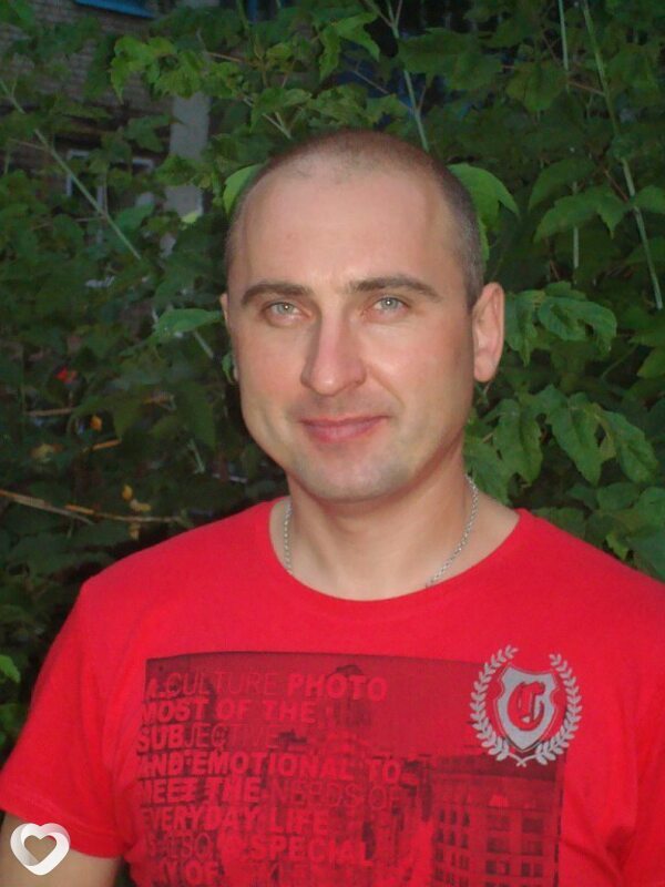 Владимир, 50, Арзамасе — анкета №408129