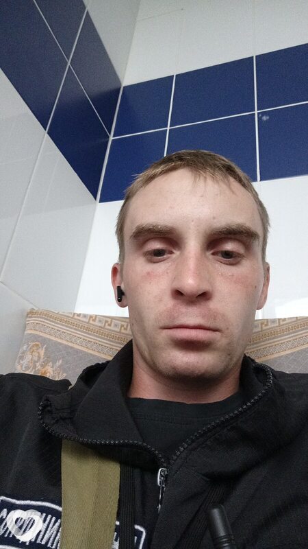 Сергей, 30, Березниках — анкета №408131