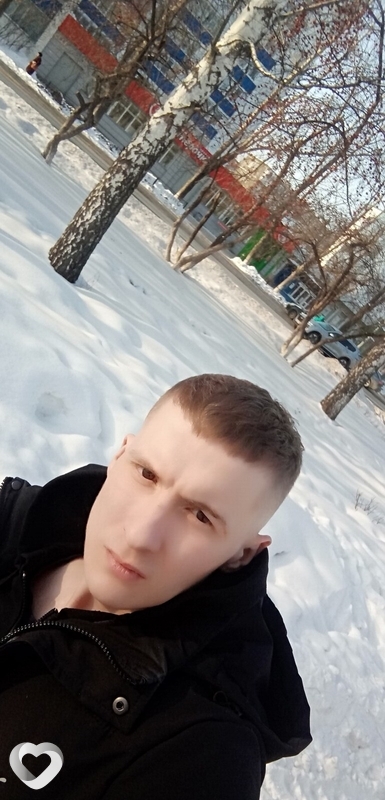 Денис, 31, Уфе — анкета №408132