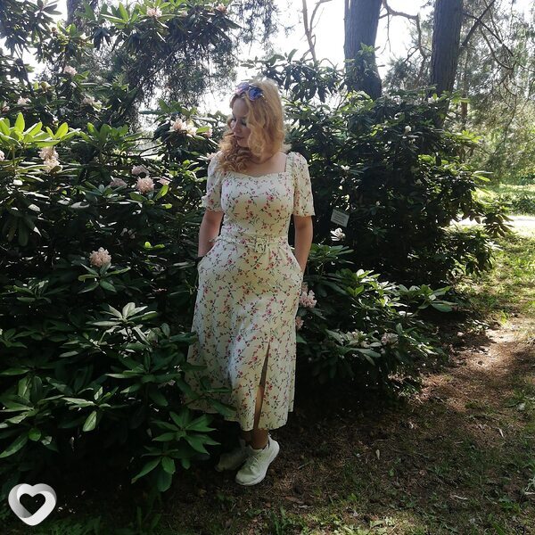 Лера, 25, Минске — анкета №408284