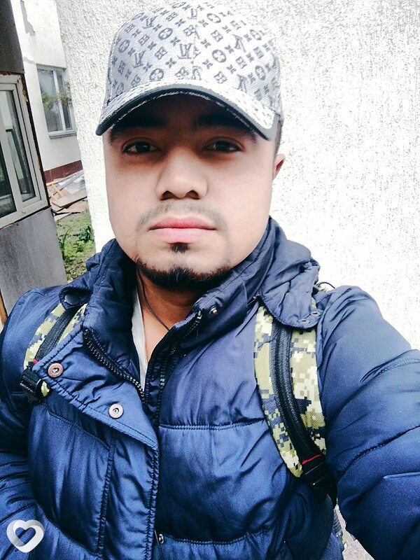 Нурали, 35, Астане — анкета №408286