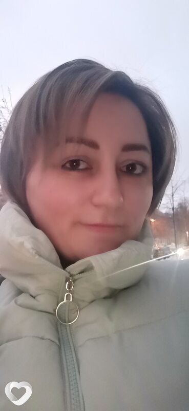Margo, 37, Казани — анкета №408296