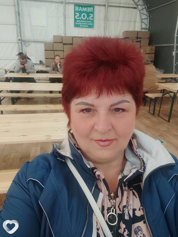 Солнце, 61, Днепр — анкета №408300