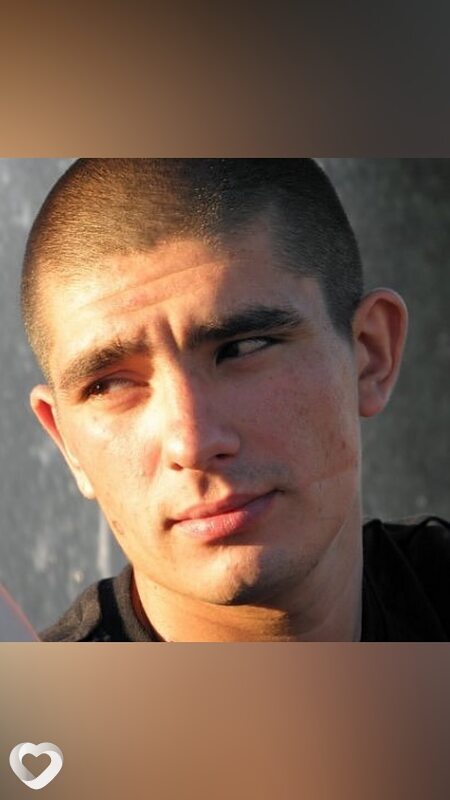 Евгений, 40, Санкт-Петербурге — анкета №408301