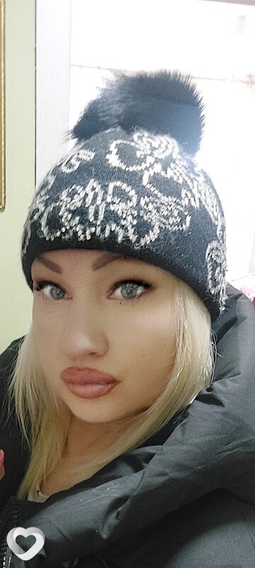 Лера, 41, Каменске-Шахтинском — анкета №408187