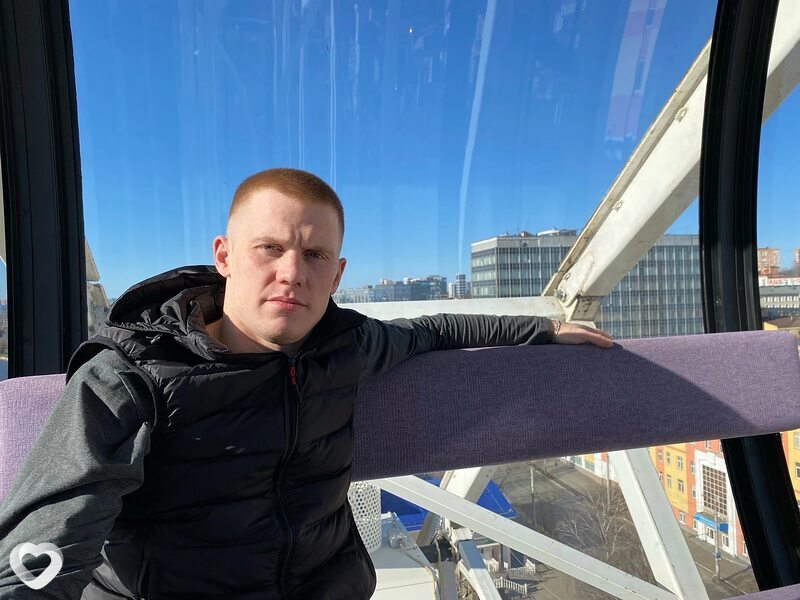 Артем, 27, Чайковском — анкета №408188
