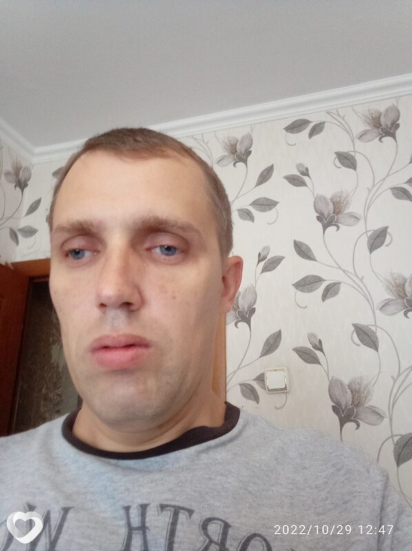 Сергей Марченко, 43, Ростове-на-Дону — анкета №408194