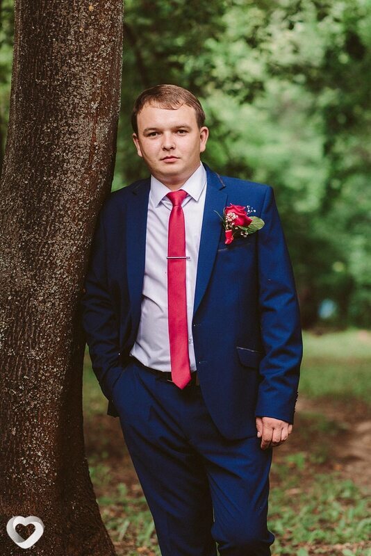 Сергей, 34, Арзамасе — анкета №408198