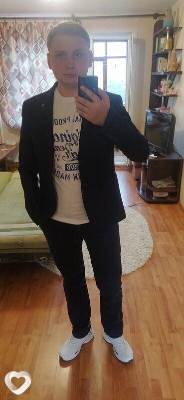 Александр, 36, Минске — анкета №408203
