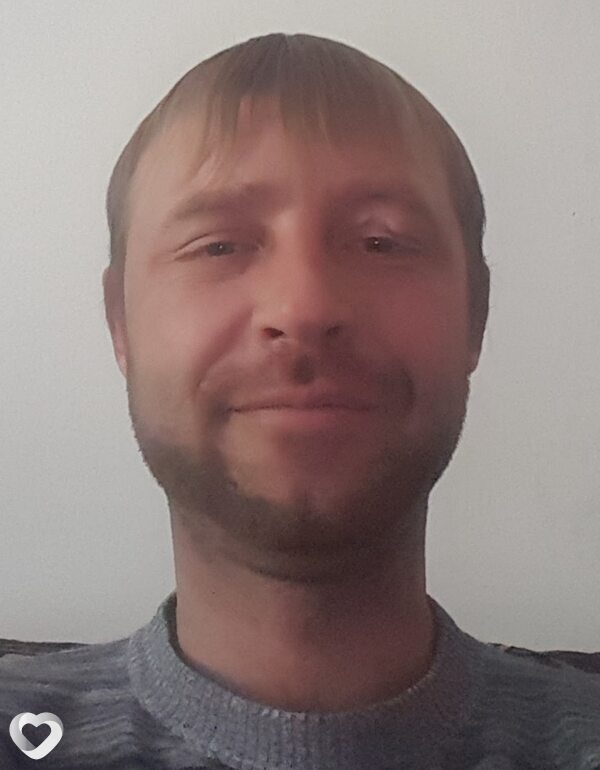 Сергей, 42, Риддер — анкета №408408