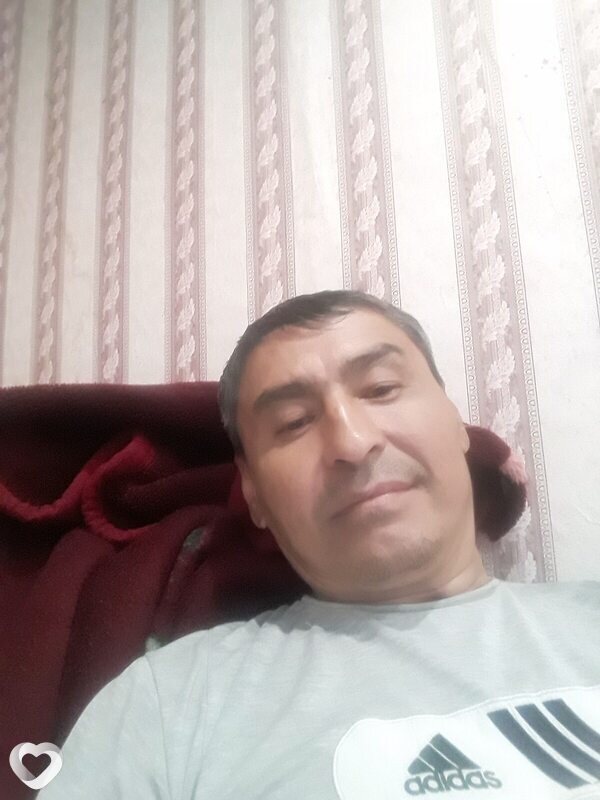Орынбасар, 45, Уральске — анкета №408410