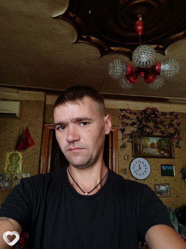 Андрей, 32, Краснодаре — анкета №408413