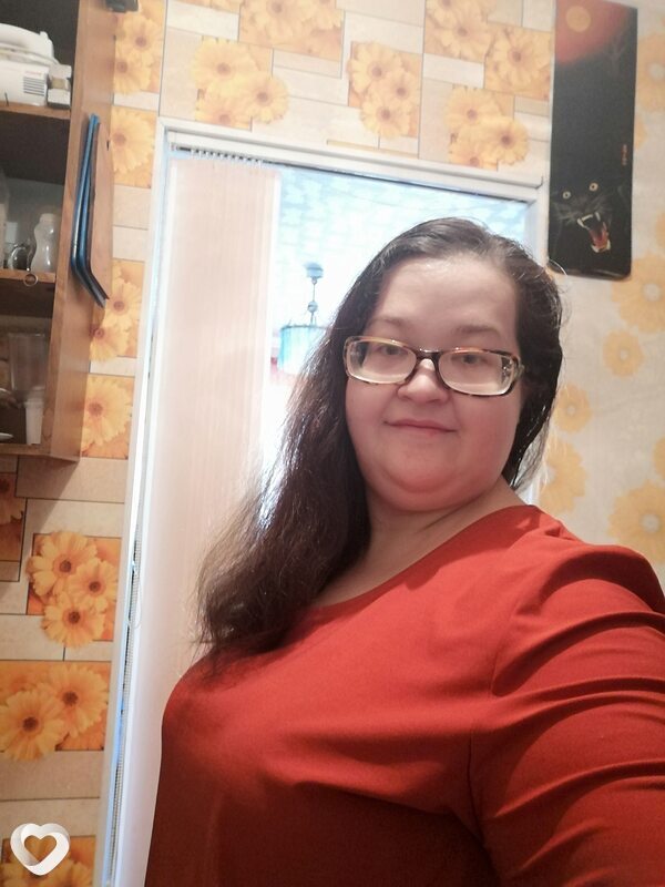 Светлана, 38, Братске — анкета №408414