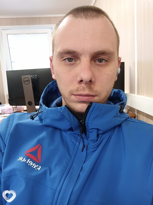 Рудик, 30, Люберцах — анкета №408416