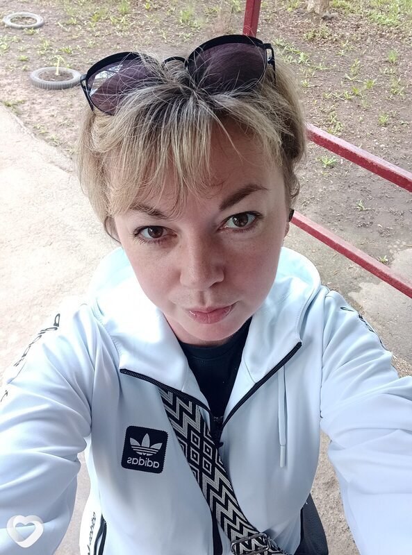 Ольга, 40, Нижнем Новгороде — анкета №408427