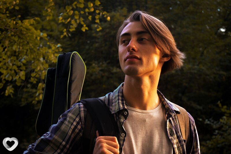 Кирилл, 27, Москве — анкета №408383