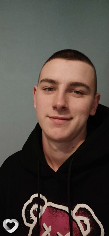 Дмитрий, 26, Вологде — анкета №408385