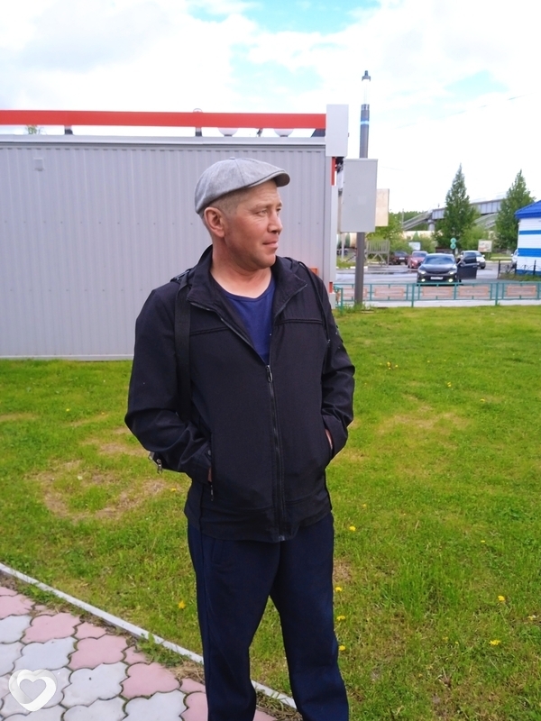 Андрей, 48, Ижевске — анкета №408386