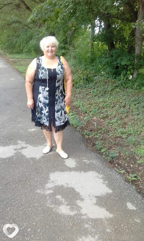 Ниночка, 70, Пятигорске — анкета №408388