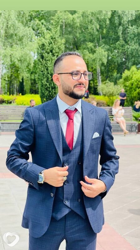 Мага, 31, Минске — анкета №408392