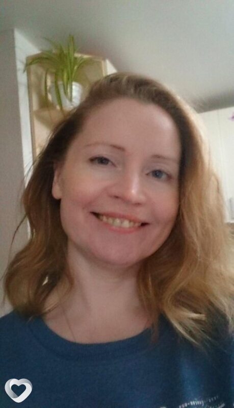 Ирина, 50, Екатеринбурге — анкета №408398