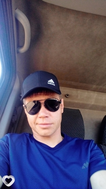 Владимир, 32, Кемерове — анкета №408399
