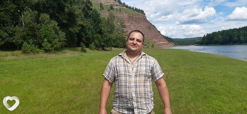Роман, 44, Иркутске — анкета №408402